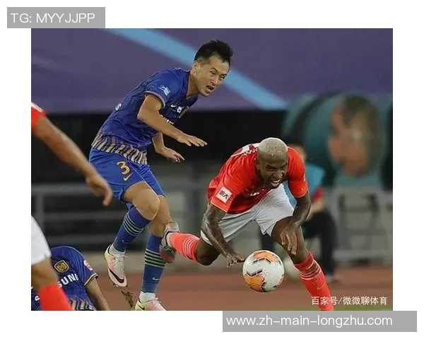 恒大与苏宁主场之争谁能在这场较量中占据优势 恒大与苏宁主场之争谁能在这场较量中占据优势